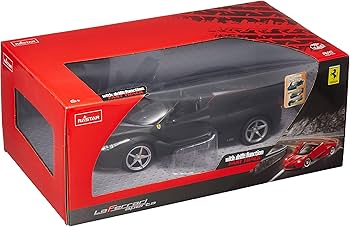Amazon.co.jp: キョウショウエッグ 1/14スケールRC ラ フェラーリ アぺ Amazon.co.jp: キョウショウエッグ 1/14スケールRC ラ フェラーリ アぺ