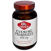 Algopix Similar Product 5 - Evening Primrose Oil
