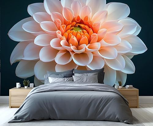 Miniatura 33 de Papel tapiz de pared de ladrillo, papel tapiz vintage para dormitorio, paredes rojas, papel tapiz fotográfico no autoadhesivo, estilo industrial,