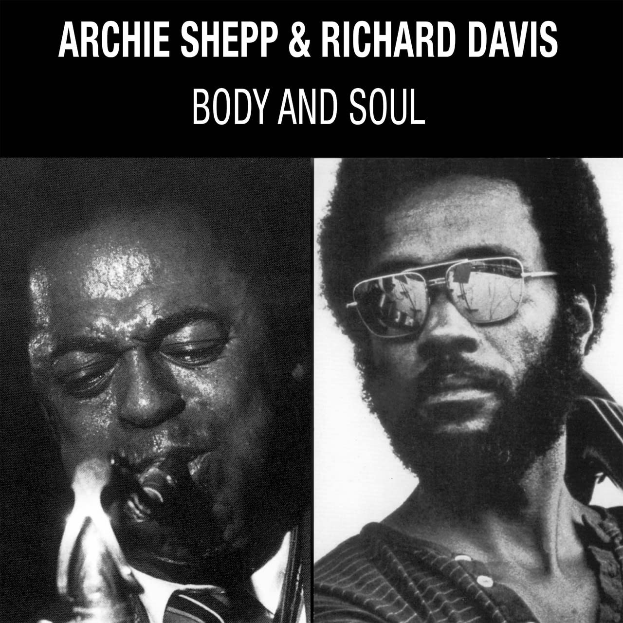 Vinyl Castle Body & Soul