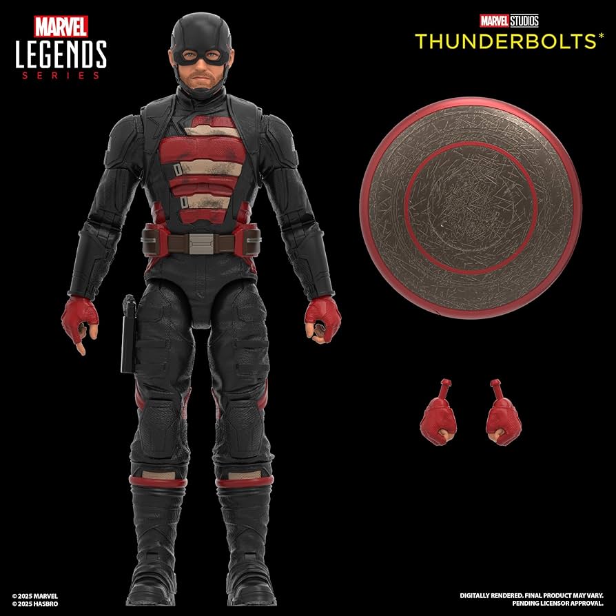 Amazon.co.jp: マーベル レジェンドシリーズ ジョン・F