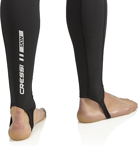 Miniatura 10 de Cressi Skin - Traje de piel (0.039in)