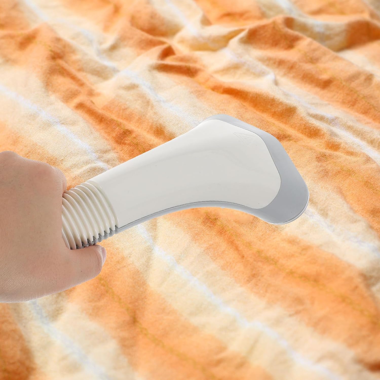 ERINGOGO Replacement Steam Hose Brush Attachment for Garment Steamer Easy to Install and Use
