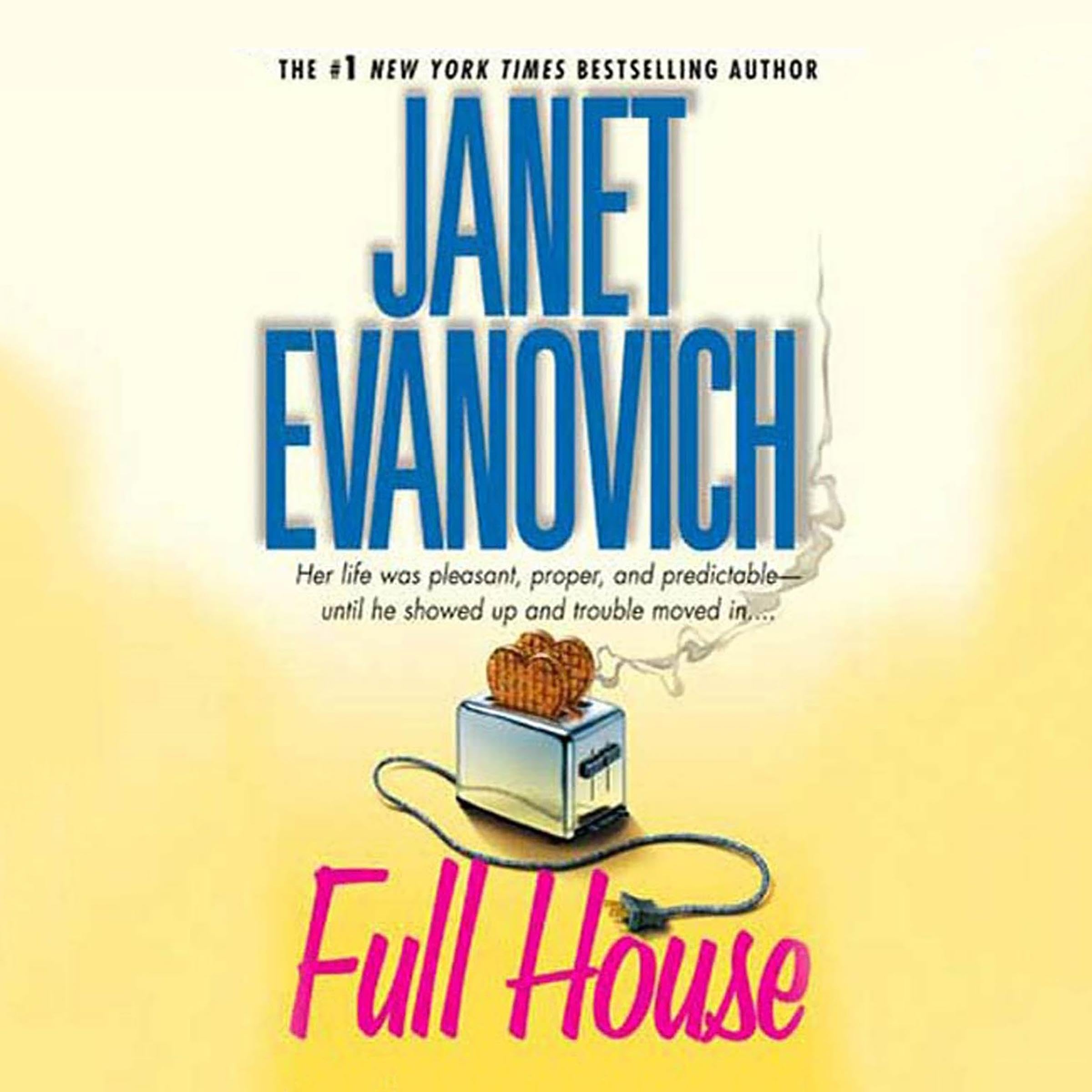 Cover art for Full House