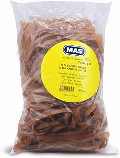 Mas 0395 Ambalaj Lastiği
