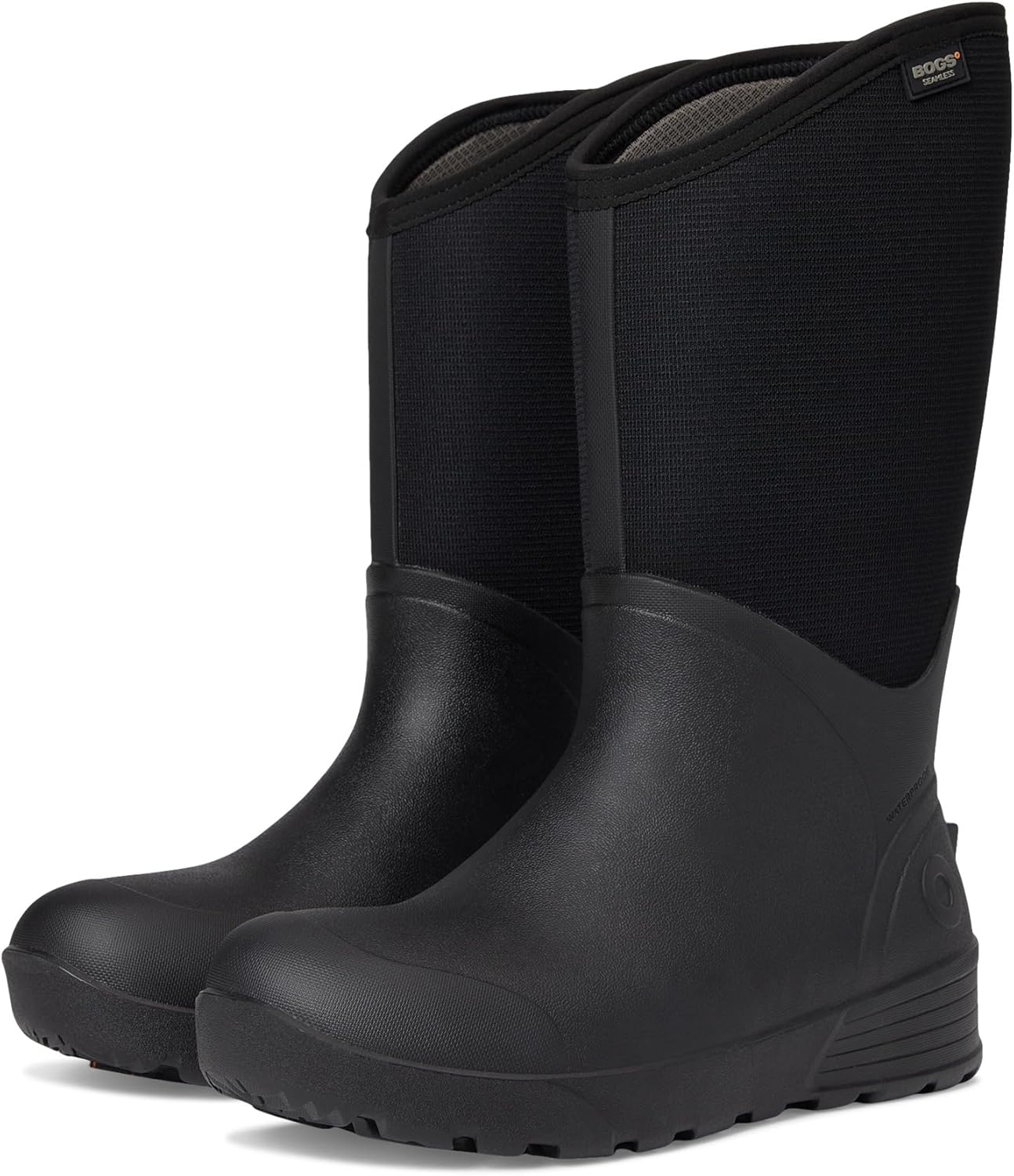 BOGS mens Bozeman Ii Vibram Arctic Grip