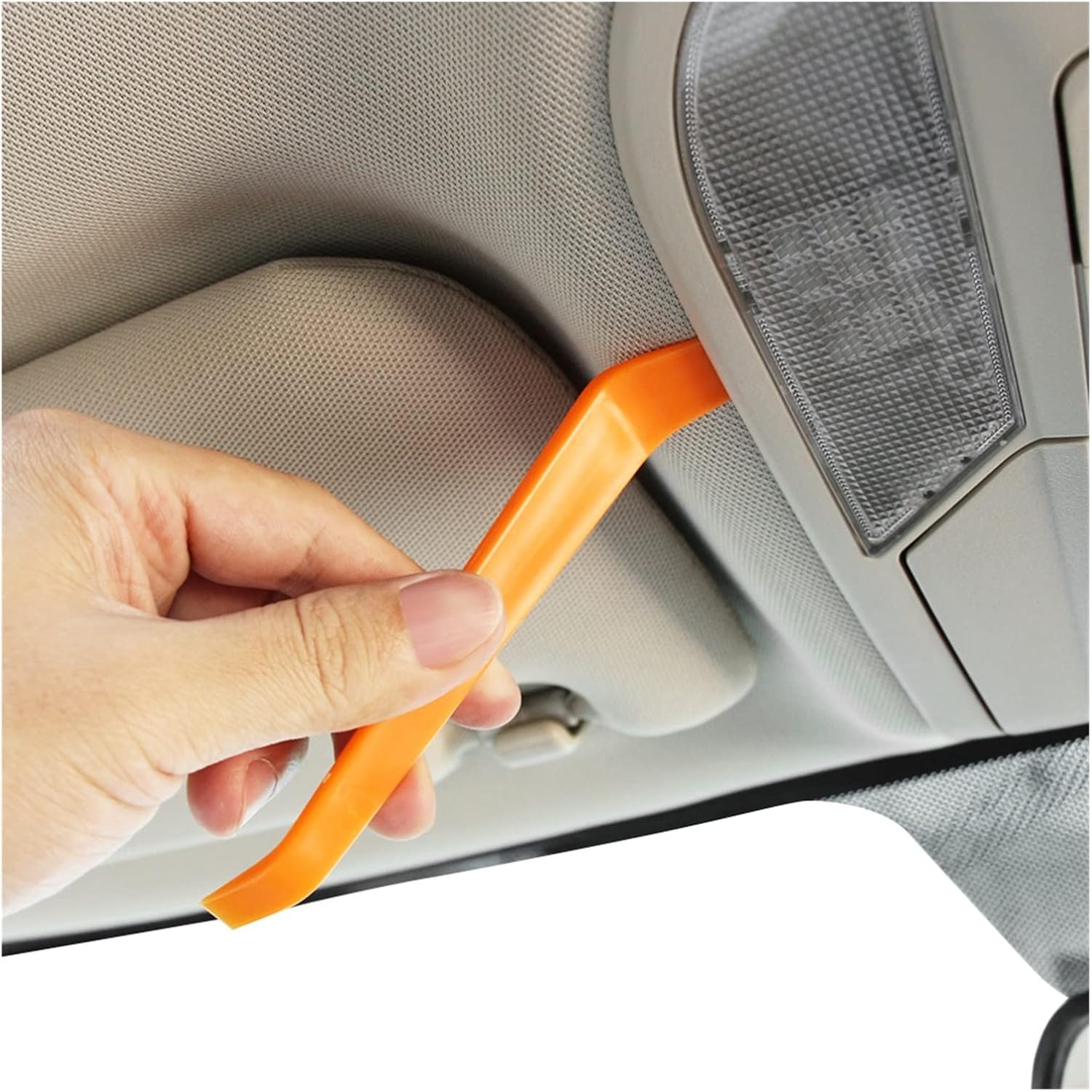 Car Styling 4 Kit Pry Removal Car Trim Tool Panel Compatible With HAVAL H1 H2 H3 H5 H6 H7 H8 H9 M4 M6 Concept COUPE F7x SC C30 C50