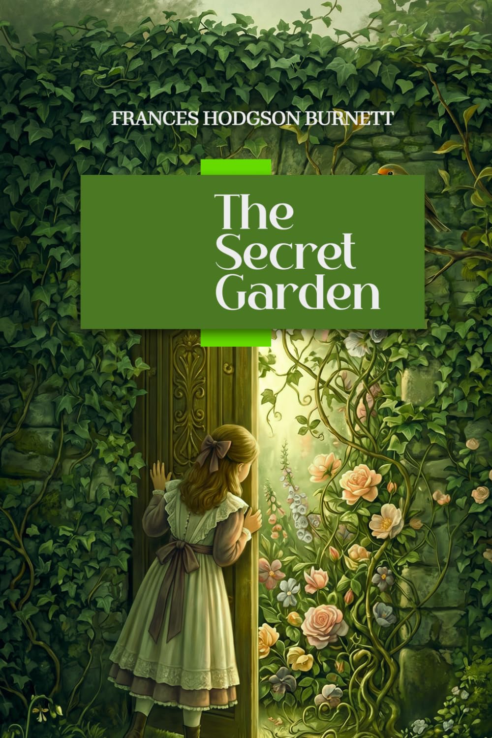 The Secret Garden