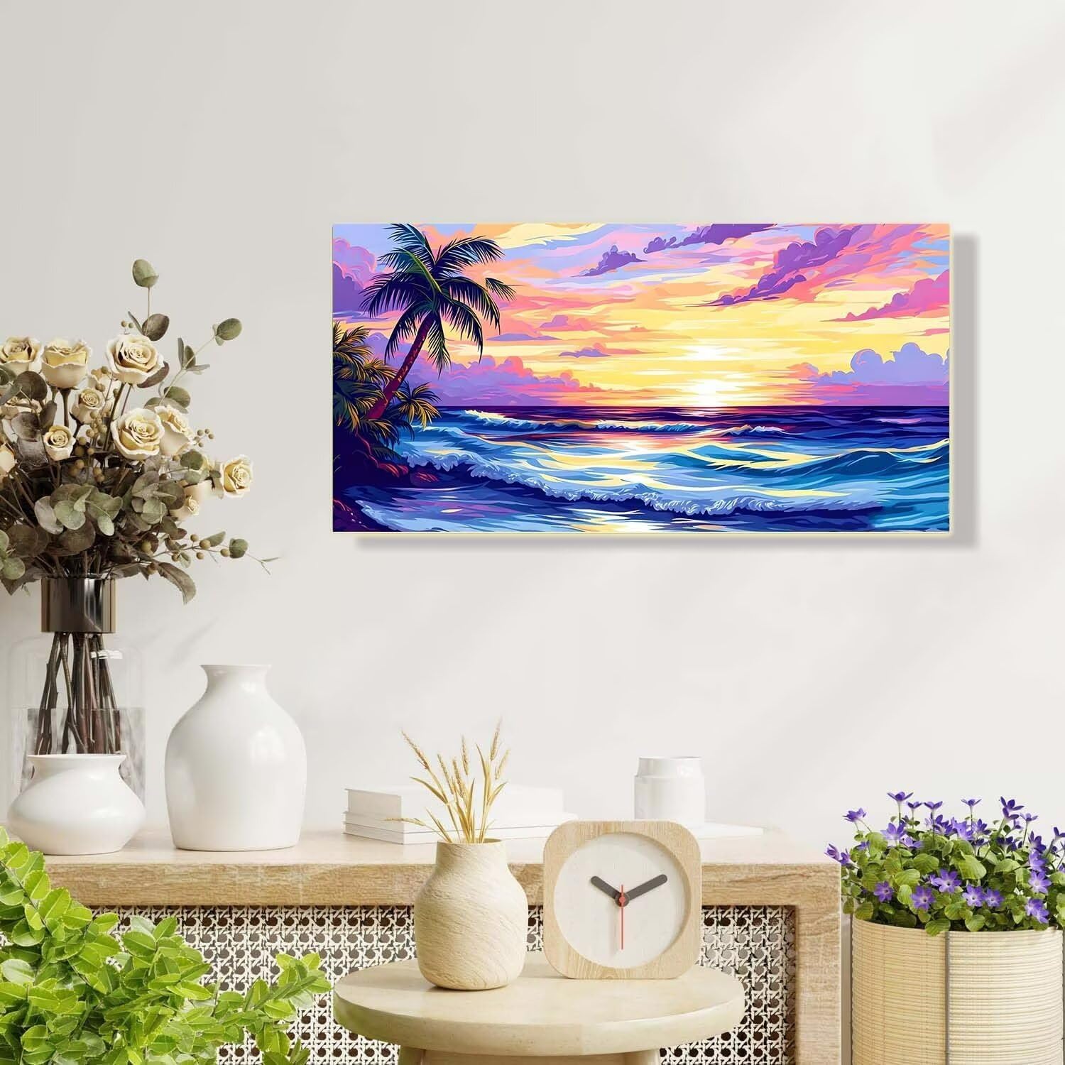 蝶 数字油絵 数字キット塗り絵 手塗り DIY絵 デジタル油絵 動物 パターンデザイン, ペイントバイナンバー 初心者向け 簡単 p DIY 猫数字油絵,  ペイントバイナンバ 数字塗り絵動物大人 子供 初心者 油絵 キットアクリル絵の具とブラシ アクリルデジタル絵画 数字油絵 動物 ... 海 数字油絵 風景 数字キット塗り絵 初心者, 手塗り DIY絵 デジタル油絵 3本のブラシとアクリル絵の具付き, ホームウォールデ