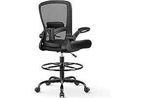 FelixKing Tall Office Chair: Enhanced Comfort for Extended Height Workspaces