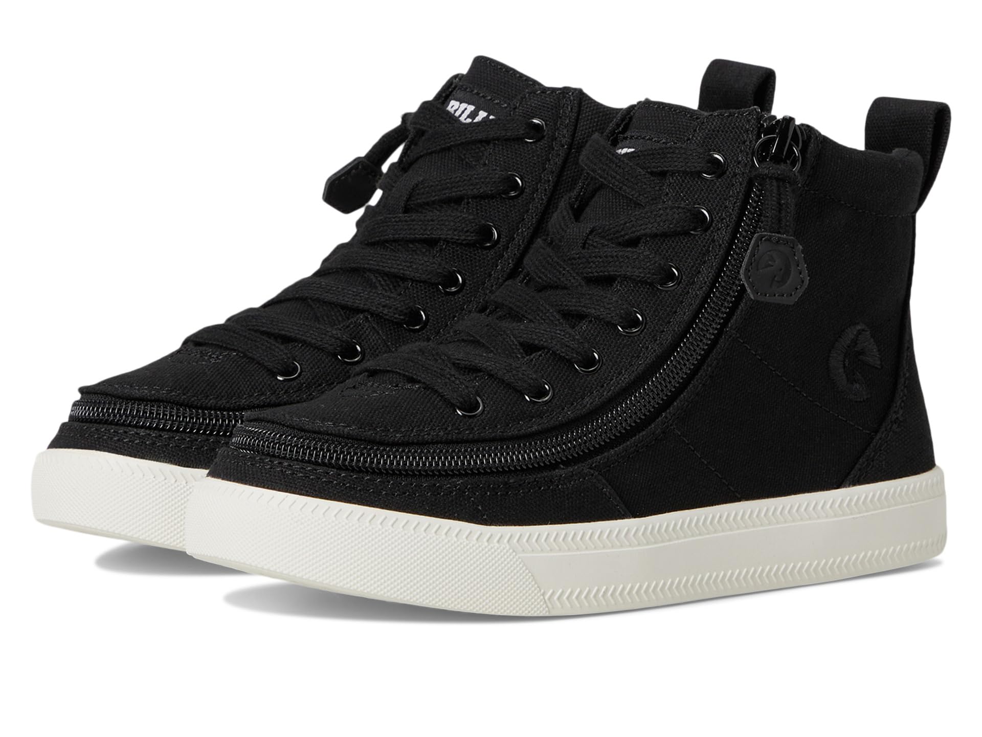 BILLY Footwear Classic Lace High (Toddler) unisex-child Sneaker