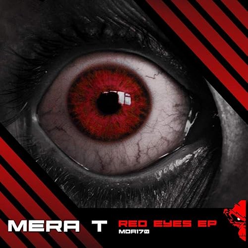 Red Eyes Original Mix By Merat On Amazon Music Amazon Com
