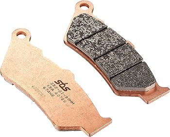 Amazon | キタコ(KITACO) SBS ブレーキパッド 674HS シンター