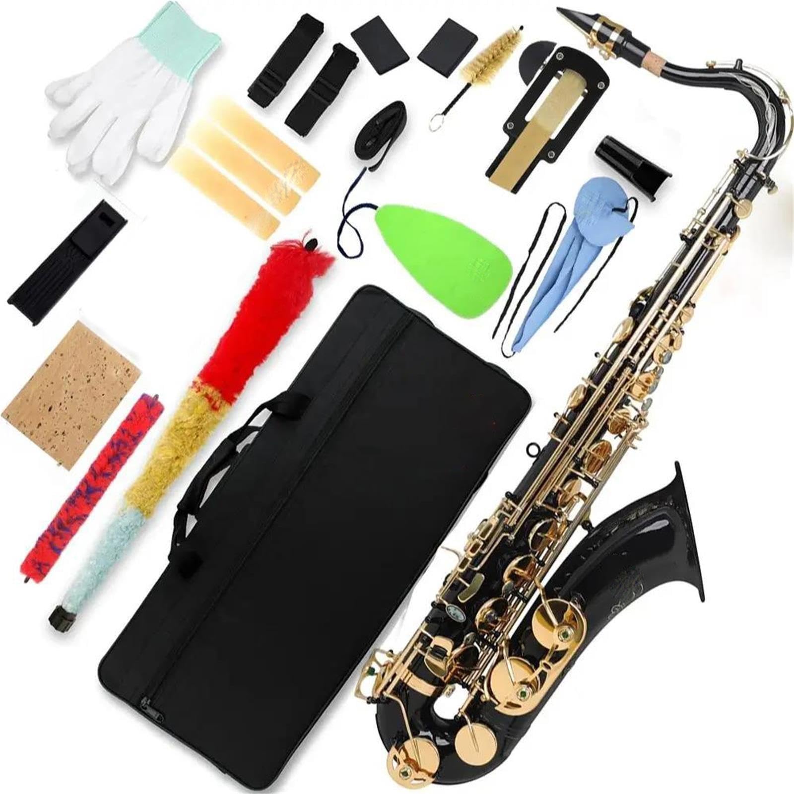 Saxofón Adultos Si Bemol (Bb) Saxofón Tenor