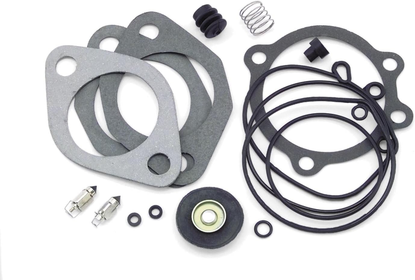 Twin Power Starter Ring Gear