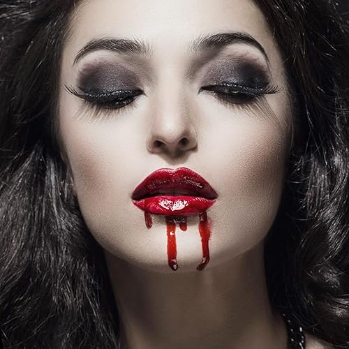 Miniatura 7 de MEICOLY Sombra de ojos negra individual, sombra de ojos mate en polvo prensado, polvo de efectos especiales negro ceniza ojo, sombra de ojos opaca