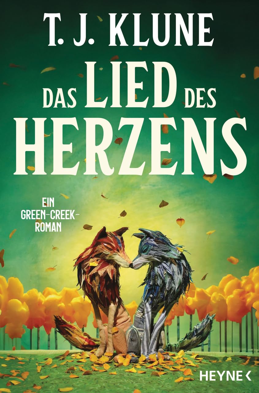Die Green Creek-Reihe Band 1-4 plus 1 exklusives Postkartenset