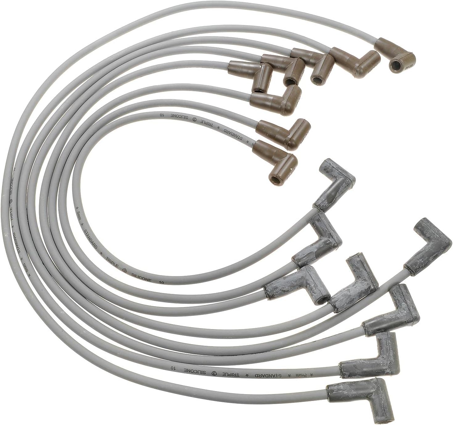 Standard Motor Products 6818 Ignition Wire Set