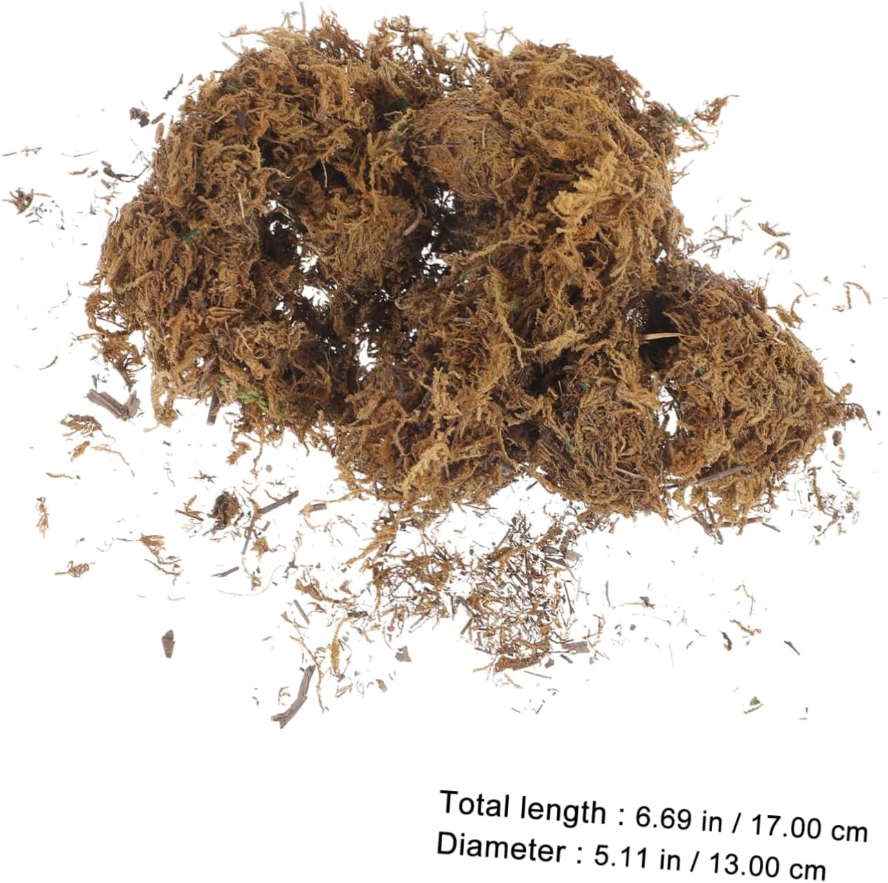 1bag Artificial Moss Decoration for Crafts Fake Moss for Home Wall Decor for Weddings Parties and Floral Arrangements for Bonsai and Fish Tanks