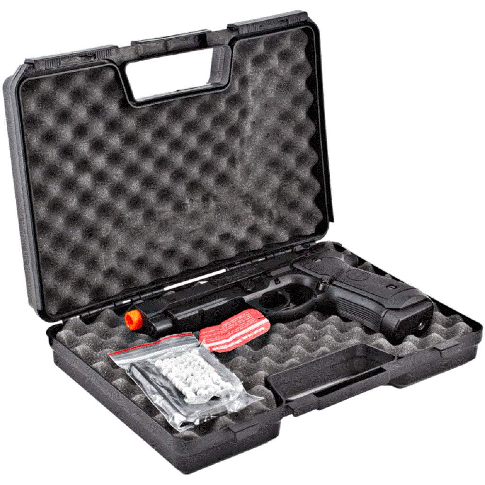 Buy HFC HG194 Army Special Force Airsoft CO2 BLOWBACK Pistol Full Metal