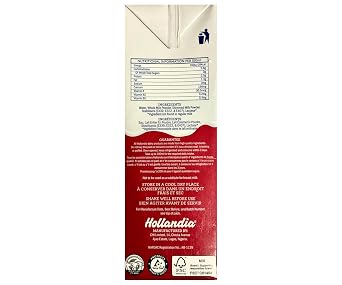 Lactose Free Milk | Low Fat 1LT (2.2LB)