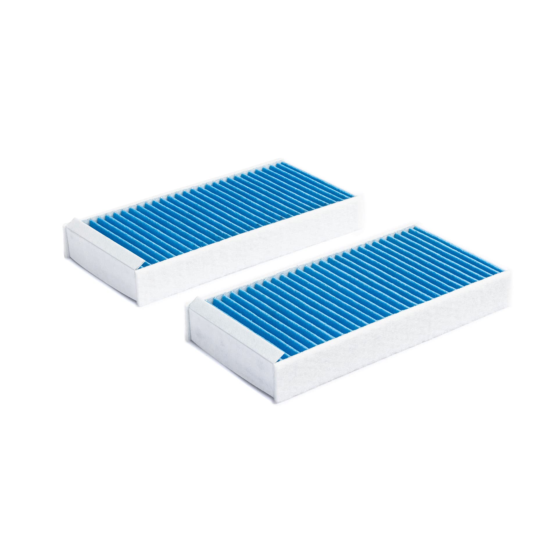 Ufi Filters Ufi 34.279.00 Argentium Cabin Filter