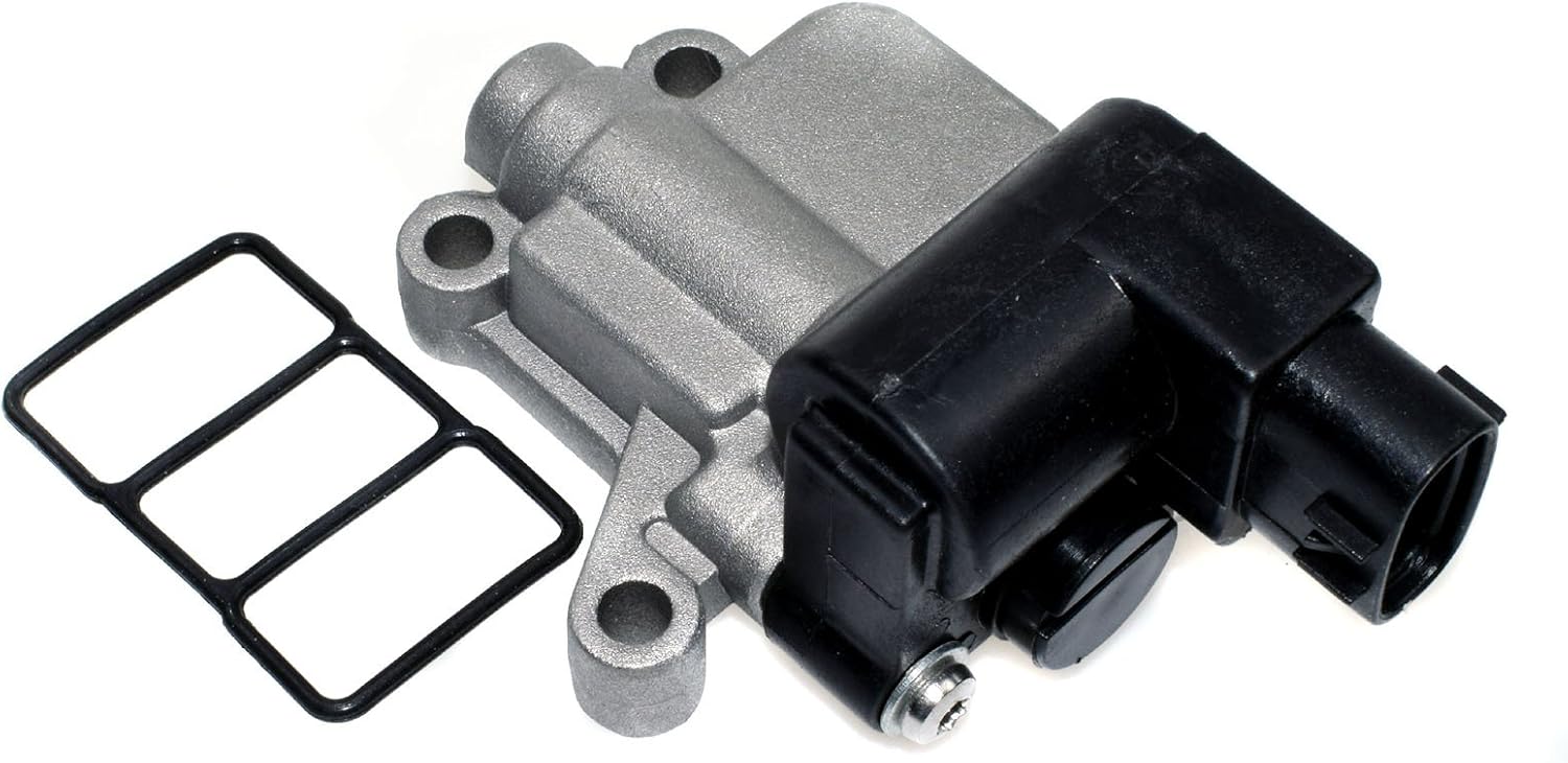 Idle Air Control Valve Fit Honda Accord 03-05 Element 03-06 16022RAAA01 New