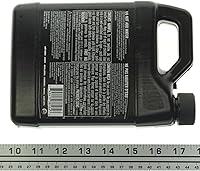 Vista 4 de Can-Am OEM XPS Refrigerante premezclado de vida extendida (naranja) - 1 cuarto de galón, 9779150