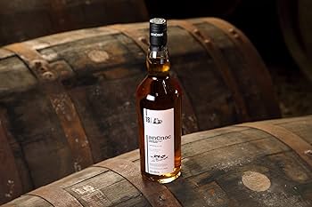 Amazon.co.jp: AnCnoc(アンノック) シングルモルト 18年 [ ウイスキー