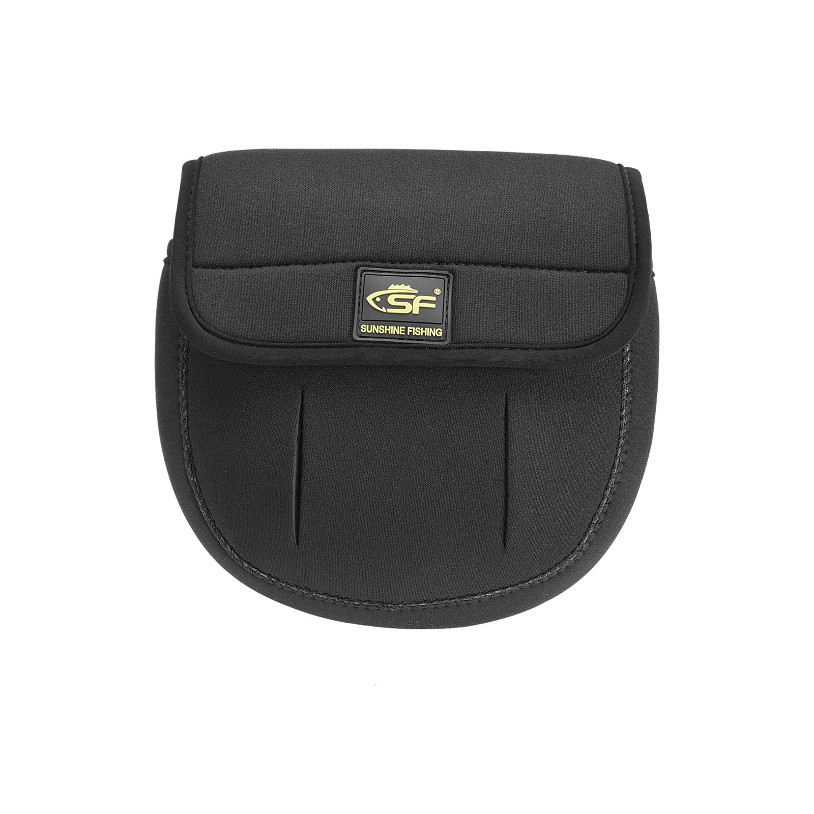 SF Spinning Reel Cover Case Bag Pouch Glove Fits 200 500 1000 2000 3000 4000 5000 6000 Series Spinning Reels