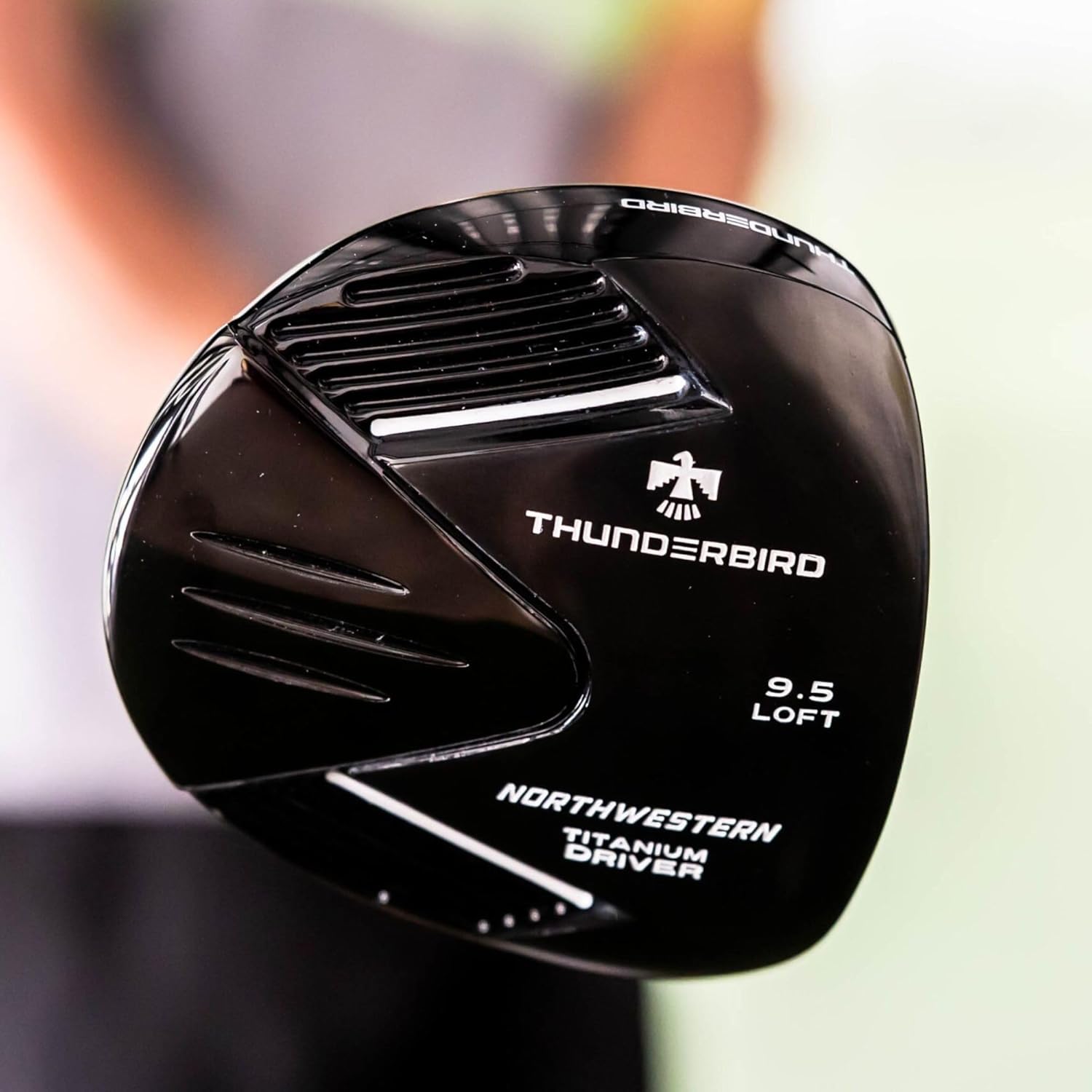 Men’s Thunderbird Driver