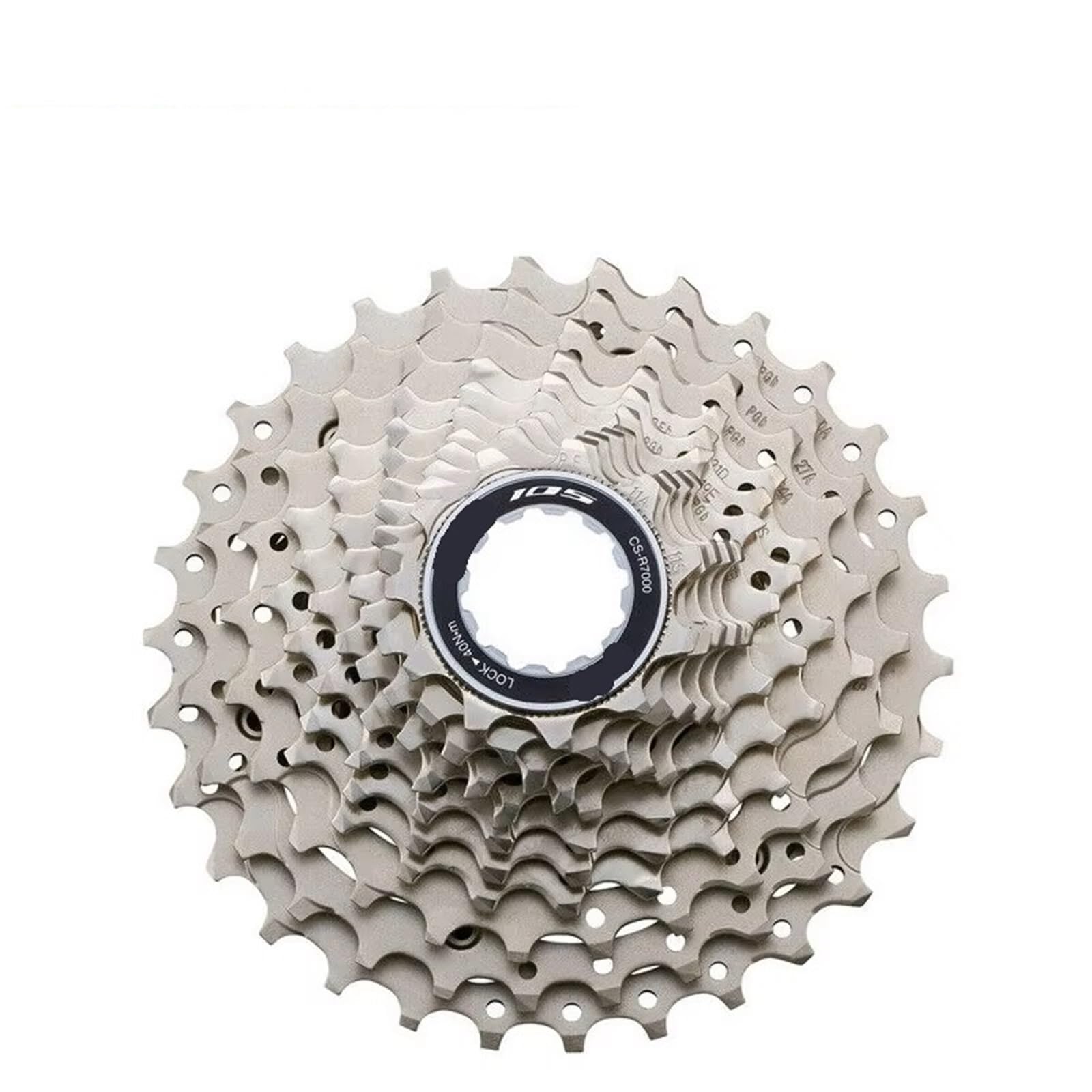 Ruota Libera per Bici, Pacco Pignoni Cassetta for Bici da Corsa 105 CS-R7000 a 11 velocità 11-28/11-30/11-32/hg700 11-34t