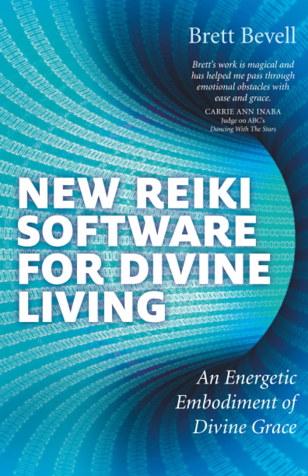 New Reiki Software for Divine Living: An Energetic Embodiment of Divine Grace