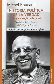 Historia política de la verdad