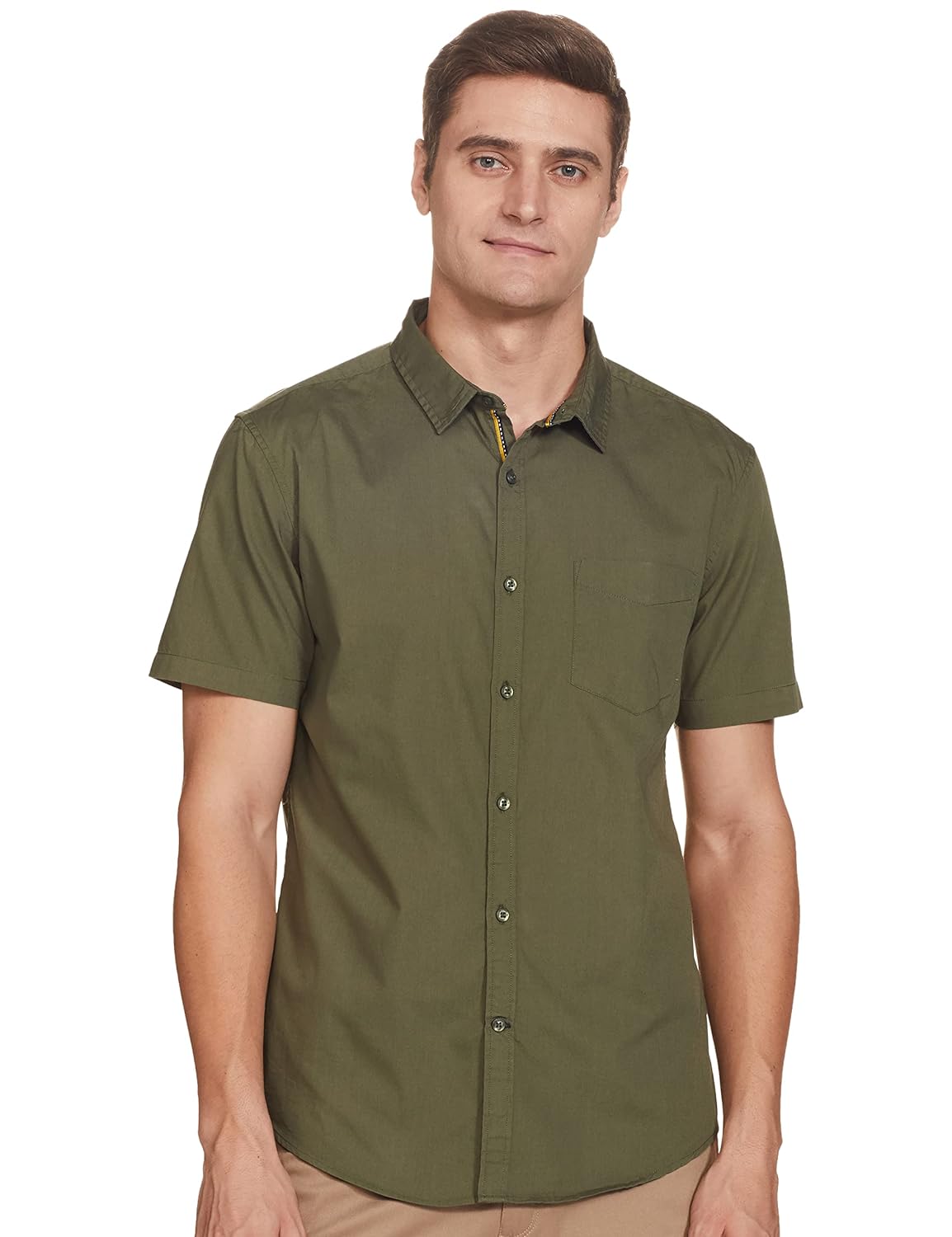 Amazon Brand – House & Shields Men’s Shirt offers donot miss Amazon Brand – House & Shields Men’s Shirt offers donot miss