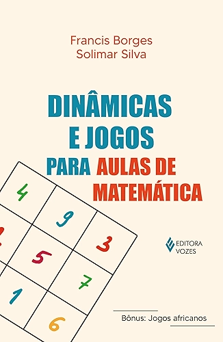 Dinâmicas e jogos para aulas de matemática