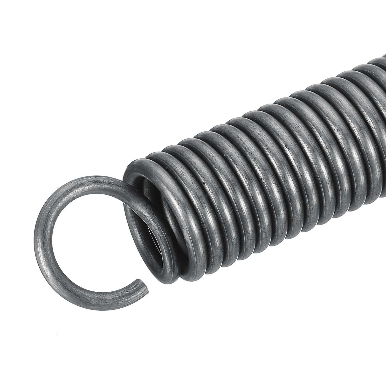 Oven Door Spring 2-Pack Extension Springs - 2.5mm Wire, 18mm OD, 80mm ...