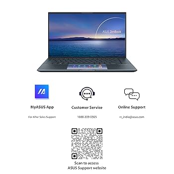 Windowsノート本体 ASUS ZenBook i5-1135G7 8GB 256GB win11 ASUS ZenBook 14e (2021) Intel Core i5-1135G7 11th Gen 14.0