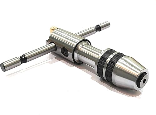 Assorts ' Llave de llave ajustable de trinquete reversible (532'' TP 14'' (4.0 A 6.0MM))