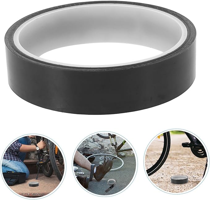 Cinta para llanta de bicicleta DECHOUS resistente a pinchazos miniatura 5