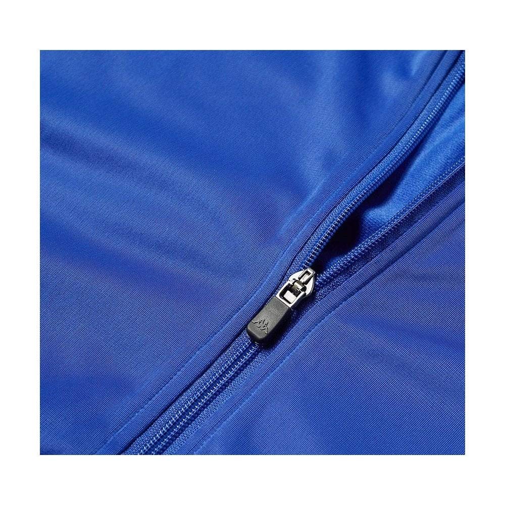 Kappa Mens 222 Banda Anniston Retro Regular Fit Track Jacket Top