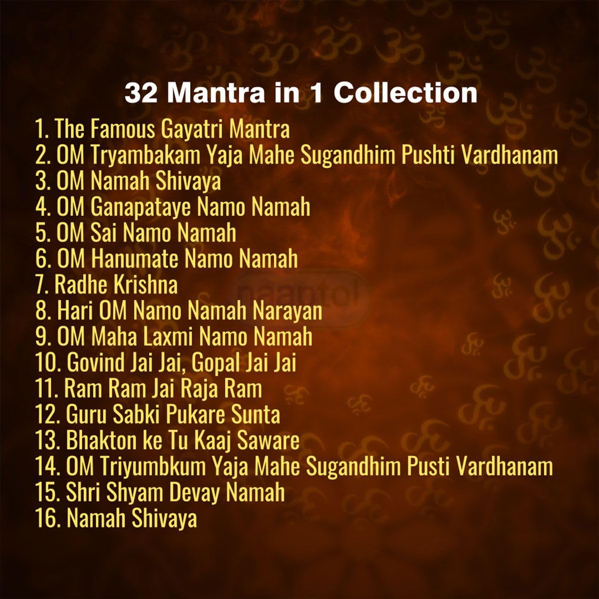 Electric Mantra Box - Religious Chanting Device -4 Electric Mantra Box - Religious Chanting Device -4