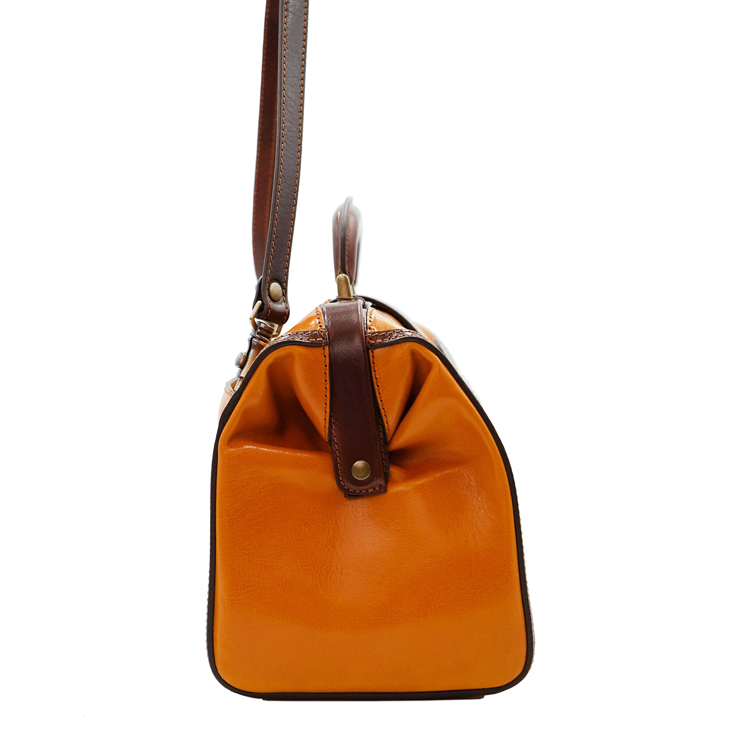 D&D - Borsa Medico Minimal con Tracolla