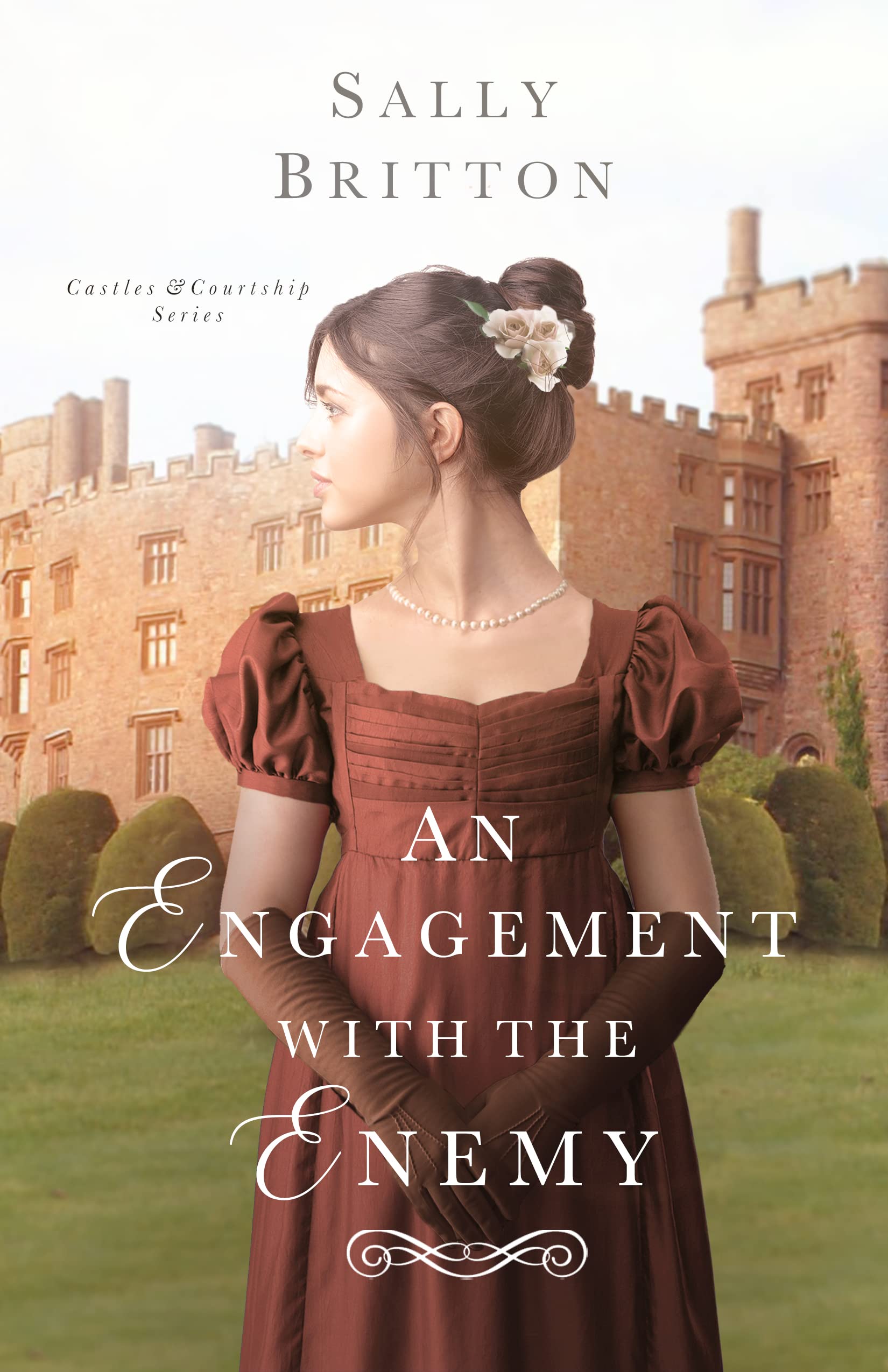 An Engagement with the Enemy (Castles & Courtship)
