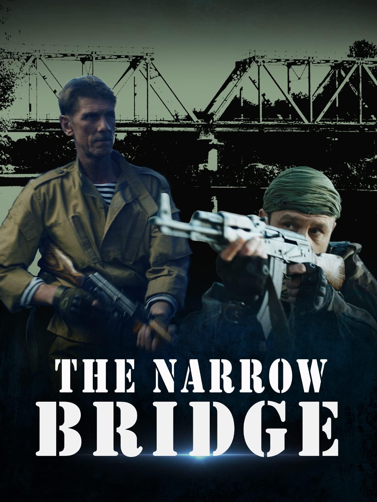 The Narrow Bridge