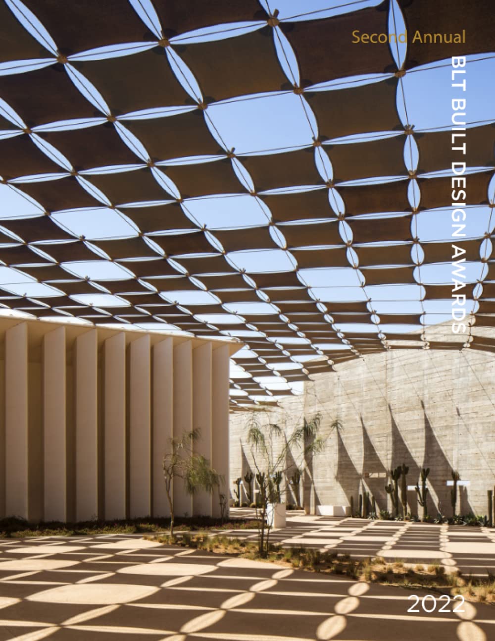 BLT Built Design Awards 2022 : surmontez les standards du design