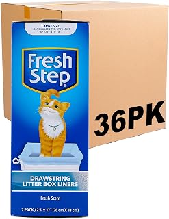 Fresh Step