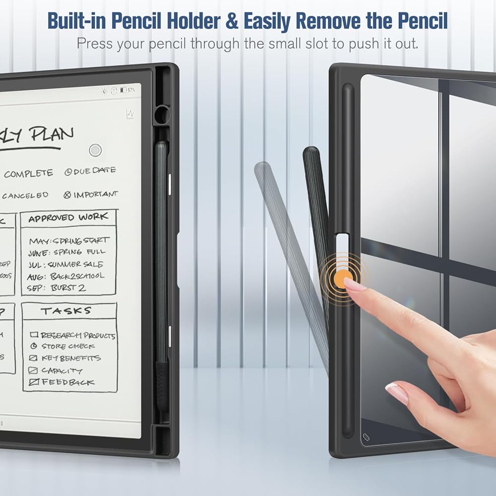 BOOX Note Air3C （箱無し、純正カバー、ペン付属） BOOX Note Air3C （箱無し、純正カバー、ペン付属） BOOX Note Air3C
