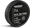 HAIROBODY Botanics Wild Yam Cream 100ml – Natural Progesterone Cream for Hormone Balance