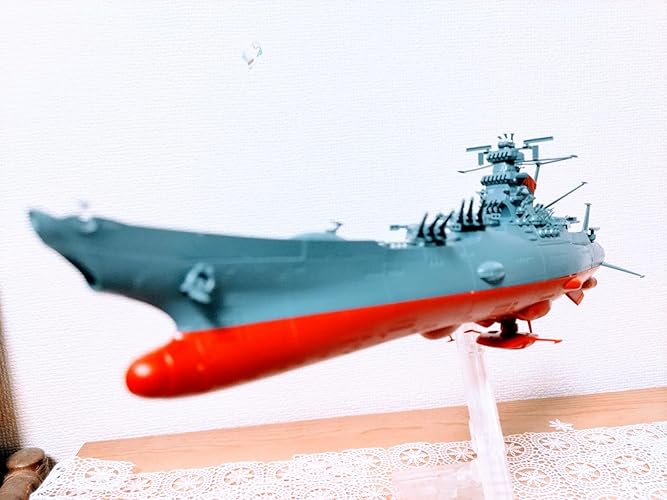 Amazon | 1/1000 宇宙戦艦ヤマト2199 (宇宙戦艦ヤマト2199